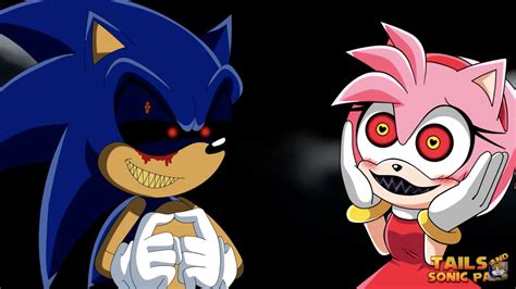 amy x sonic sex|Sonic The Hedgehog And Amy Sex Porn Videos .